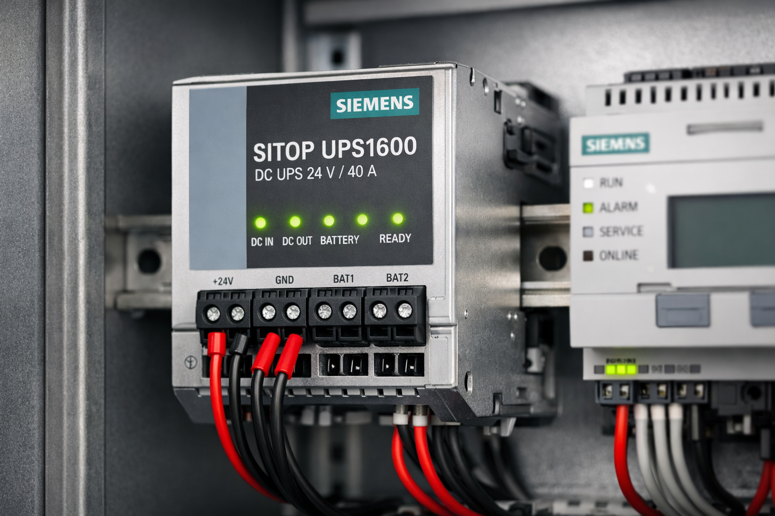 Integrate UPS Systems Into Your HVAC Controls