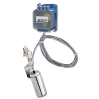 Duct Humidity (%RH) Sensor with Optional Temperature Sensor - BAPI