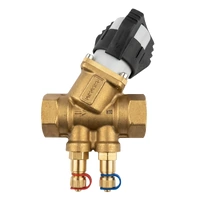 Frese Sigma Dynamic Balancing Valve DN20 High Flow