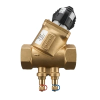 Frese Sigma Dynamic Balancing Valve DN32 