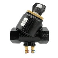 Frese Sigma Dynamic Balancing Valve DN40