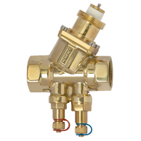 Siemens Veriflow Combi 65mm 25m3/h FLANGED