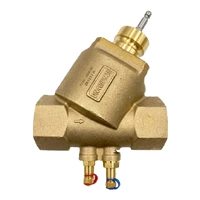 Siemens Frese Veriflow Combi 40mm 2.639L/s (9500l/h)