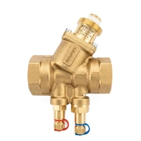 Siemens Veriflow Combi 25mm 1800lh