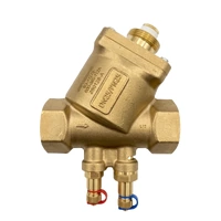 Siemens Veriflow Combi 25mm 3600lh