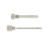 Series TE-TNS Stainless Steel Thermowells