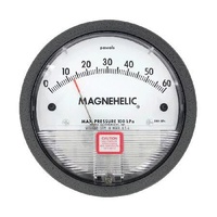 Series 2000 Magnehelic® Differential Pressure Gages