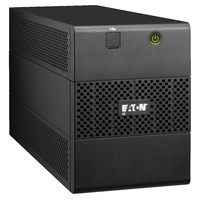 Eaton 5E UPS 850VA/480W 2 x ANZ OUTLETS, no Fan