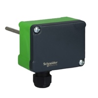 Schneider 1.8K Duct Temperature Sensor 100mm