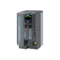 Siemens SINAMICS V20, VSD, 3AC, 380-480V, 4KW UNFILTERED