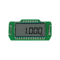 Field Upgradeable Display for MSX / MSXP