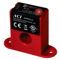 ACI Solid Core Adjustable Current Switch 0.32 to 150A
