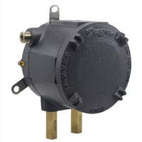 Dwyer Air Differential Pressure Switch EXPLOSION RATED
