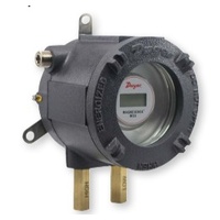 ATEX/IECEX APPROVED MAGNESENSE® DIFFERENTIAL PRESSURE TRANSMITTER
