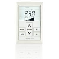 Actron B75H Hotel Room Wall Unit (Leasam LE75 Replacement)