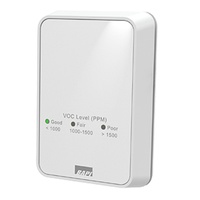BAPI Quantum VOC Room Sensor 0-10V