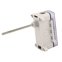 BAPI Immersion Temperature Transmitter 0-100°C 100mm