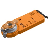 Belimo 2Nm 240V On/Off or 3-Position Control