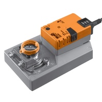 Belimo 40Nm 24V 0-10V Control