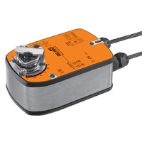 Belimo 4Nm Damper Actuator