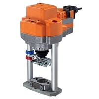 Belimo 2000N Spring Return Globe Valve Actuator