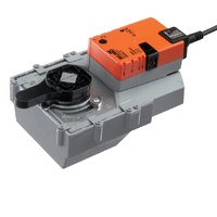Belimo 40Nm 24V 3-Position Valve Actuator
