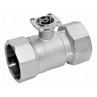 Belimo 15mm 2-way Kvs 2.5 CCV Valve