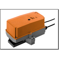 Belimo 24V Valve Actuator 0-10V Control 20Nm + F05