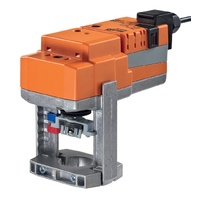 Belimo 1500N 24V 0-10V Globe Valve Actuator