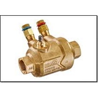 Belimo PICV Valve 2-port 20mm 0.025 - 0.272 l/s