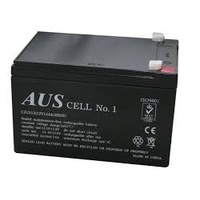 AUS Cell 12V Battery 9Ah