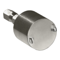 BAPI Clean Cut - Knockout Cutting Tool For BAPI-Box Enclosures