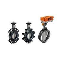 Belimo Butterfly Valve 304 s/s disc
