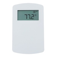 Dwyer Room Humidity Transmitter with LCD