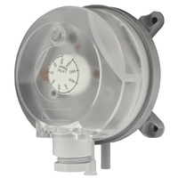 Dwyer Air Differential Pressure Switch