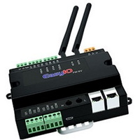 EasyIO FW-8 Wi-Fi BMS Controller with Digital Pressure Pick-up