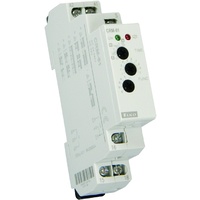 Elko CRM-91H Multifunction Timer Relay