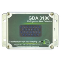 GDA Infrared Refrigerant Leak Gas Detectors
