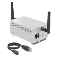 Bluetooth Low Energy/Gateway/Wireless Gateway
