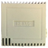 HEVAC SRT-HSP Temperature Sensor with Setpoint Adjust
