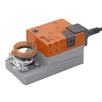 Belimo 5Nm 24V 0-10V Control - Multipack (without bracket)