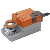 Belimo 5Nm 240V 5Nm, 2-10Vdc