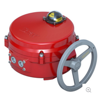 Schneider 40Nm 24V Floating Control Valve Actuator