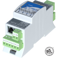 iSMA MINI 4O-H-IP Ethernet Output Module