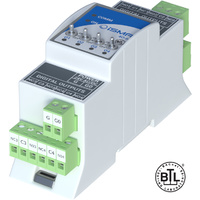 iSMA MINI 4O-H Output Module