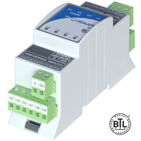 iSMA MINI 8U Universal Input Module