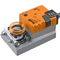 Belimo 8Nm 24V On/Off or 3-Position Control Fast Running