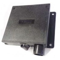 HEVAC Outside Air Wall Sensor for Digital Series Controllers 0-10V
