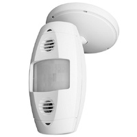 Leviton Omnidirectional Occupancy Sensor