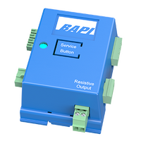 Output Module (OM) for Wireless System